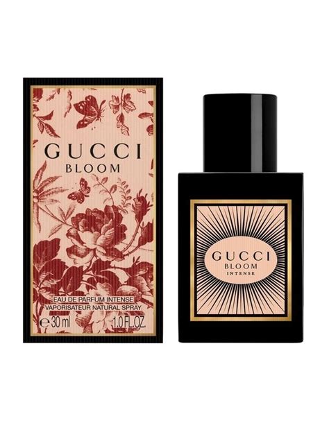 gucci bloom eau de parfum myer|gucci perfume under 1000.